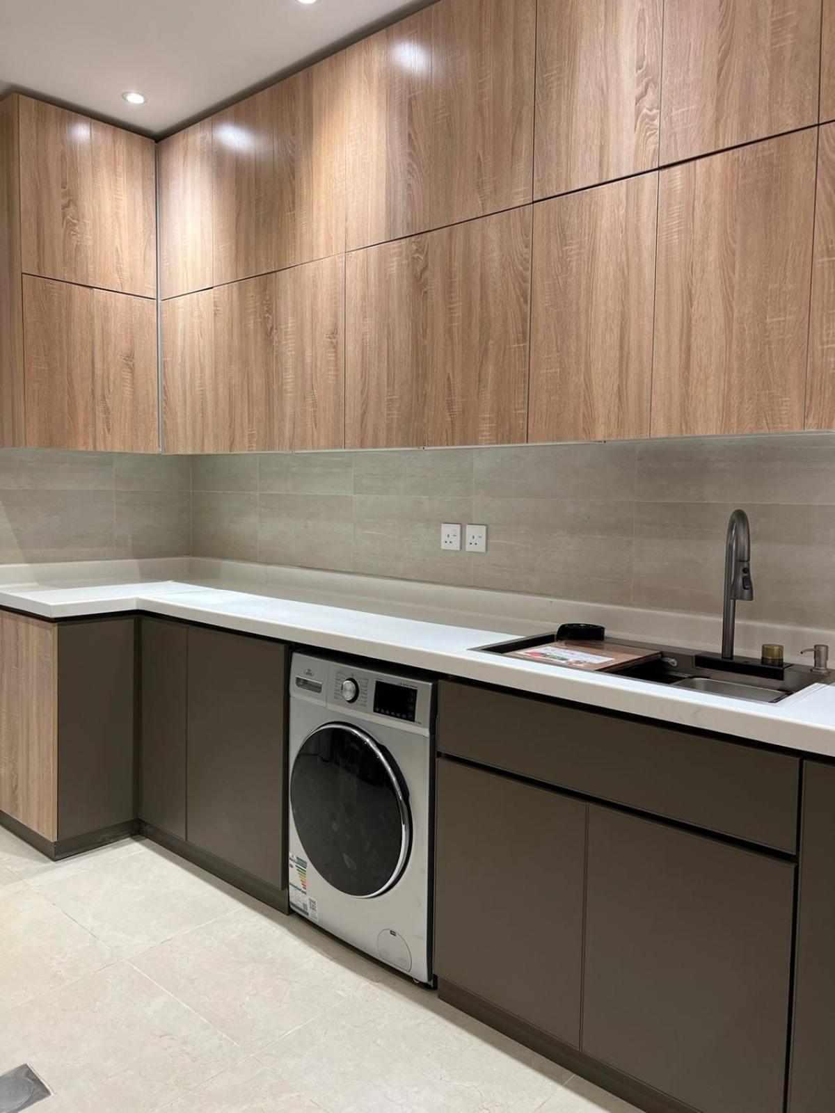 Boulevard Apartment Riyadh