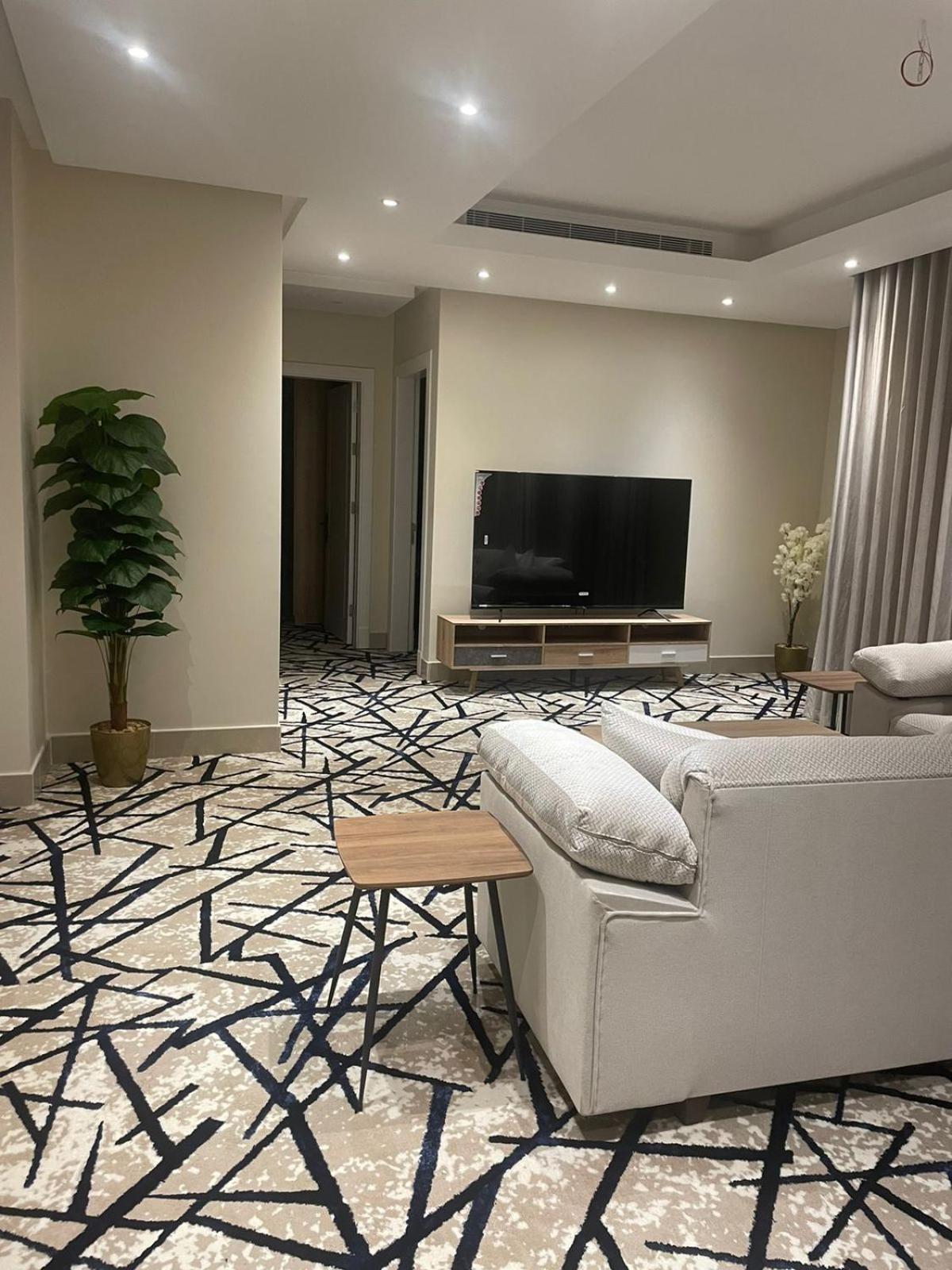 Apartment Boulevard Riyadh