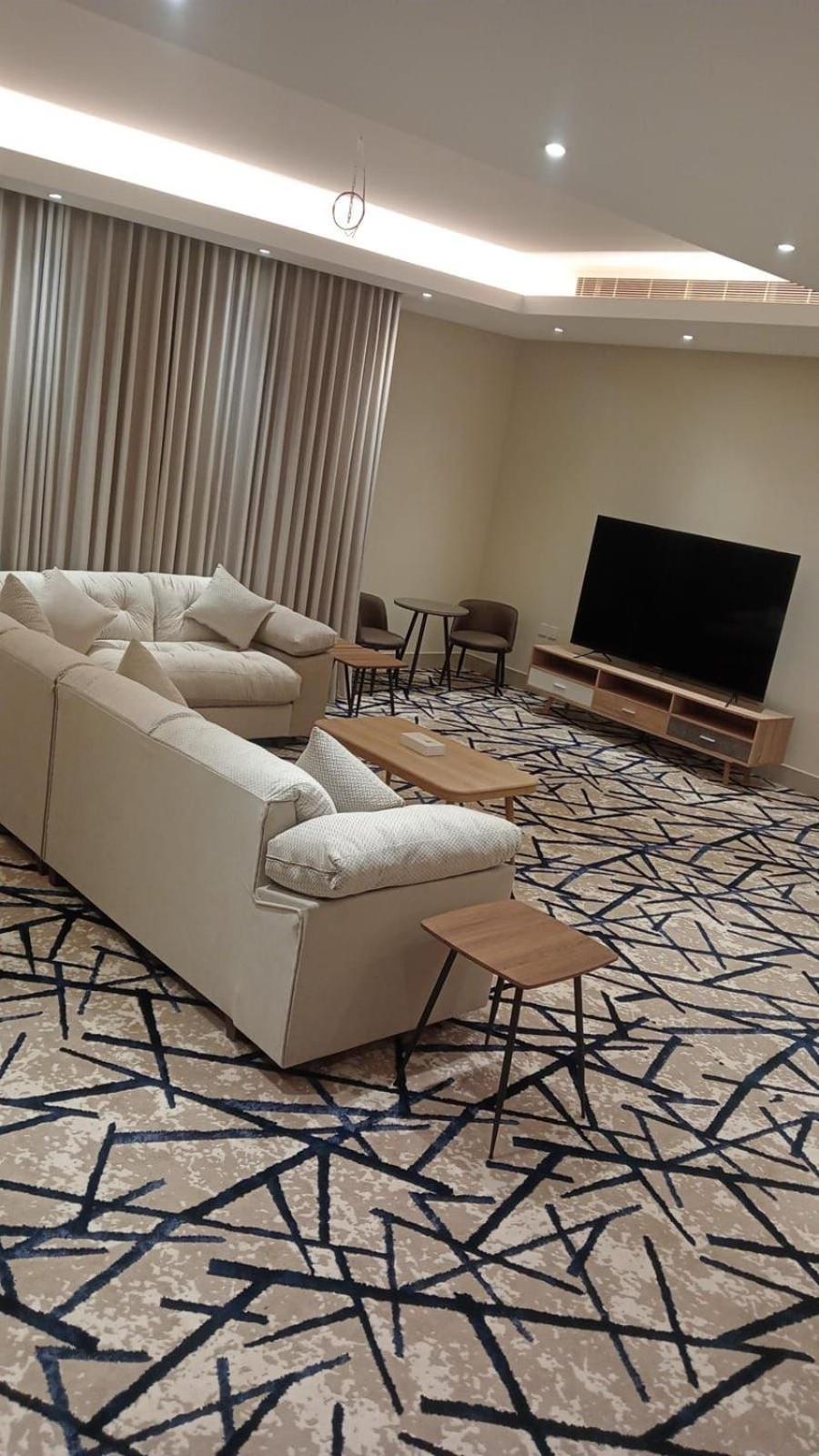 Apartment Boulevard Riyadh