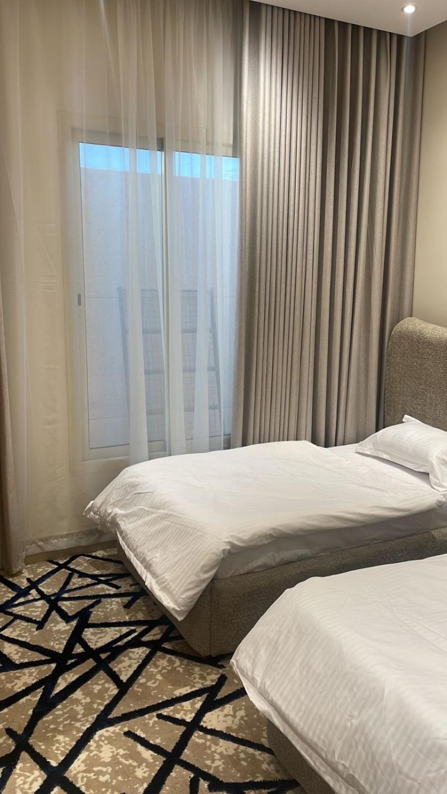 Boulevard Apartment