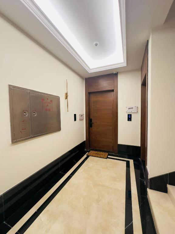 Appartement Boulevard