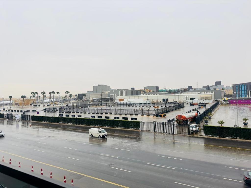 Boulevard Appartement