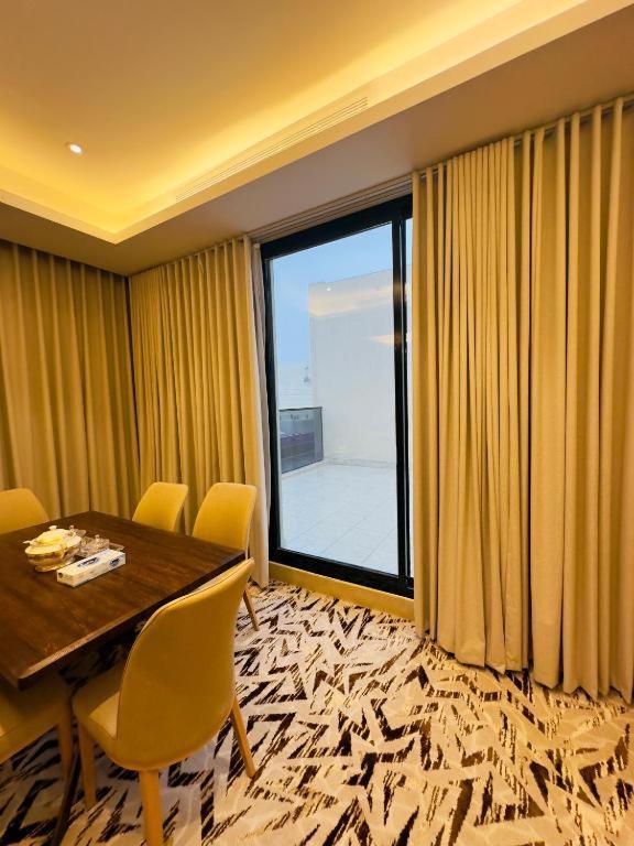 Apartment Boulevard Riyadh