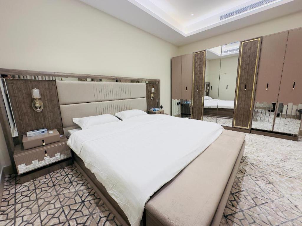 Boulevard * Riyad
