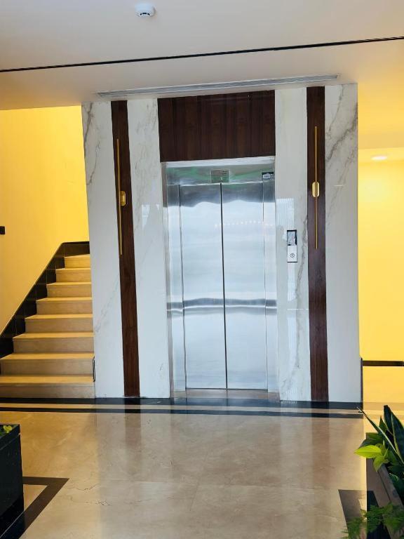 Appartement Boulevard