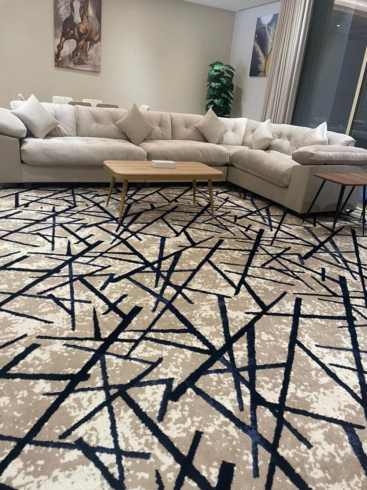 Appartement Boulevard