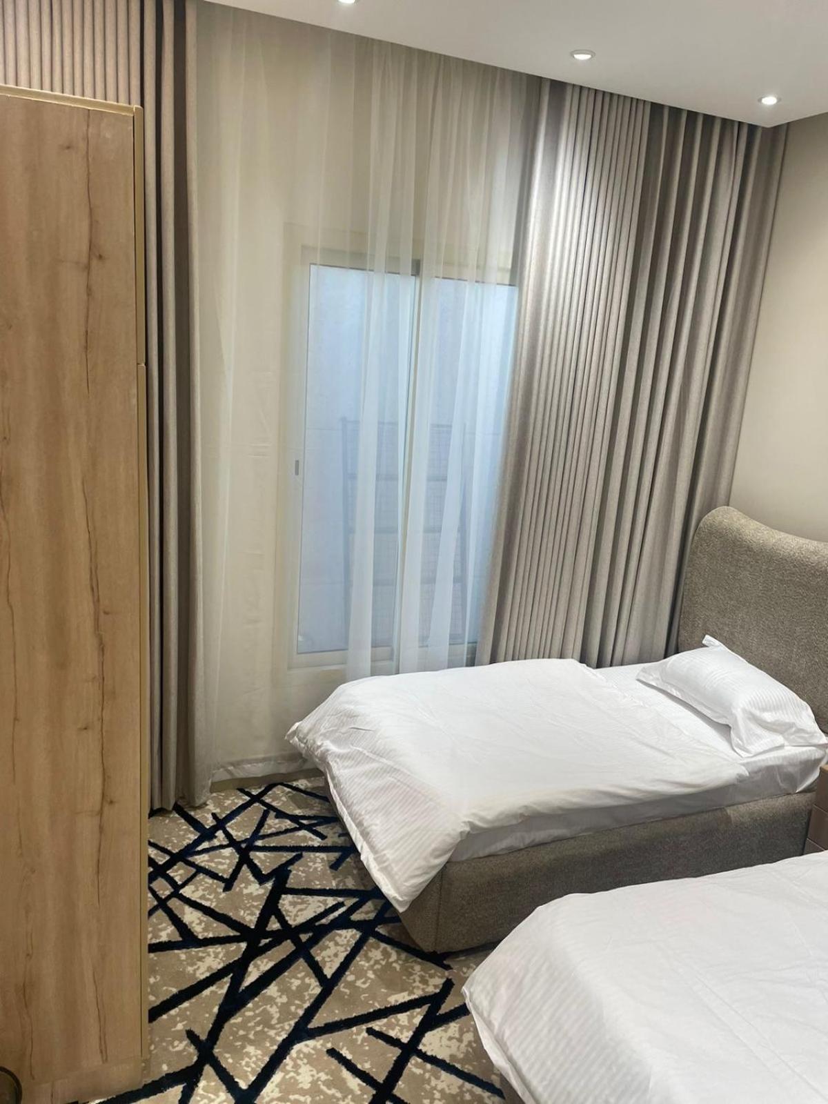 Appartement Boulevard