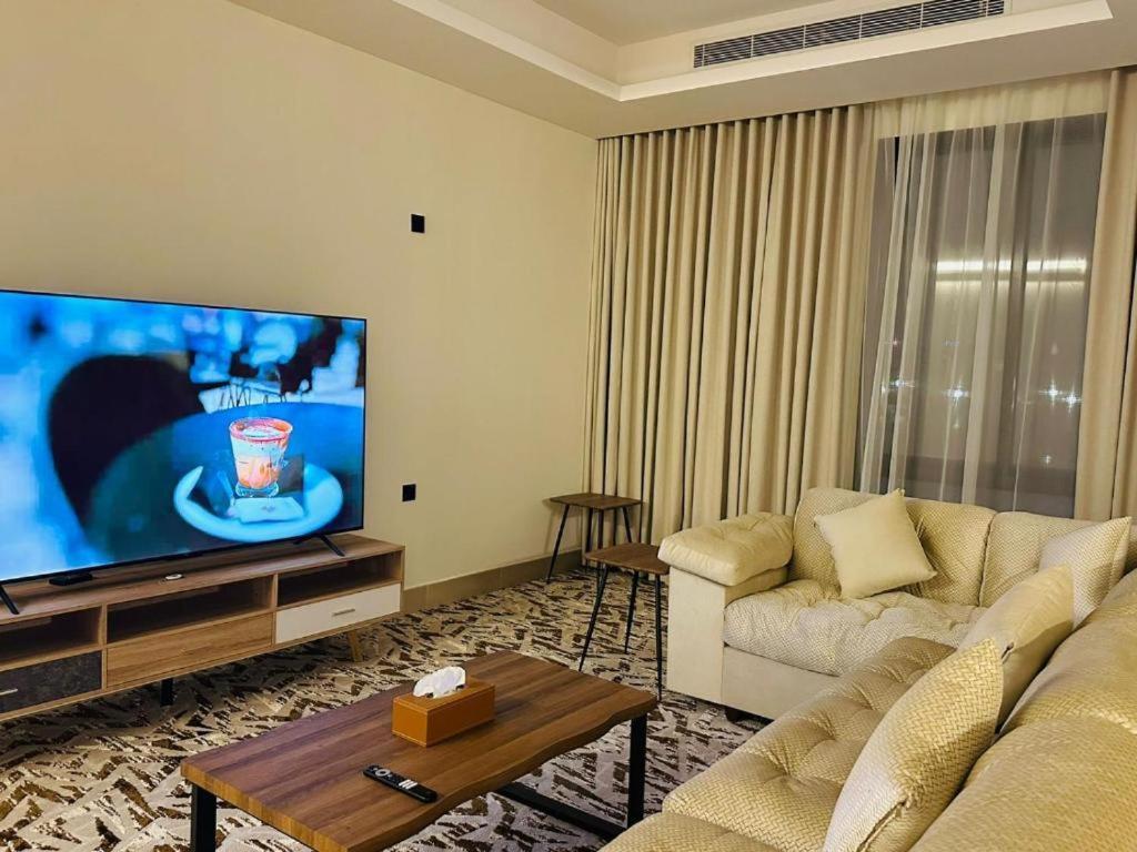 Boulevard Appartement *